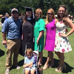 Meet your Posher, Sissy